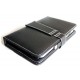Leather Keyboard for 7" Tablet PC USB LDK